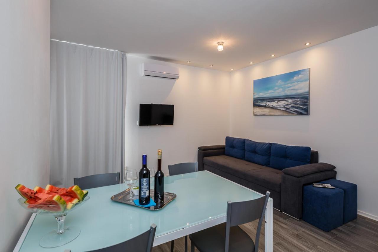 Lovely Apartments Каштела Екстер'єр фото